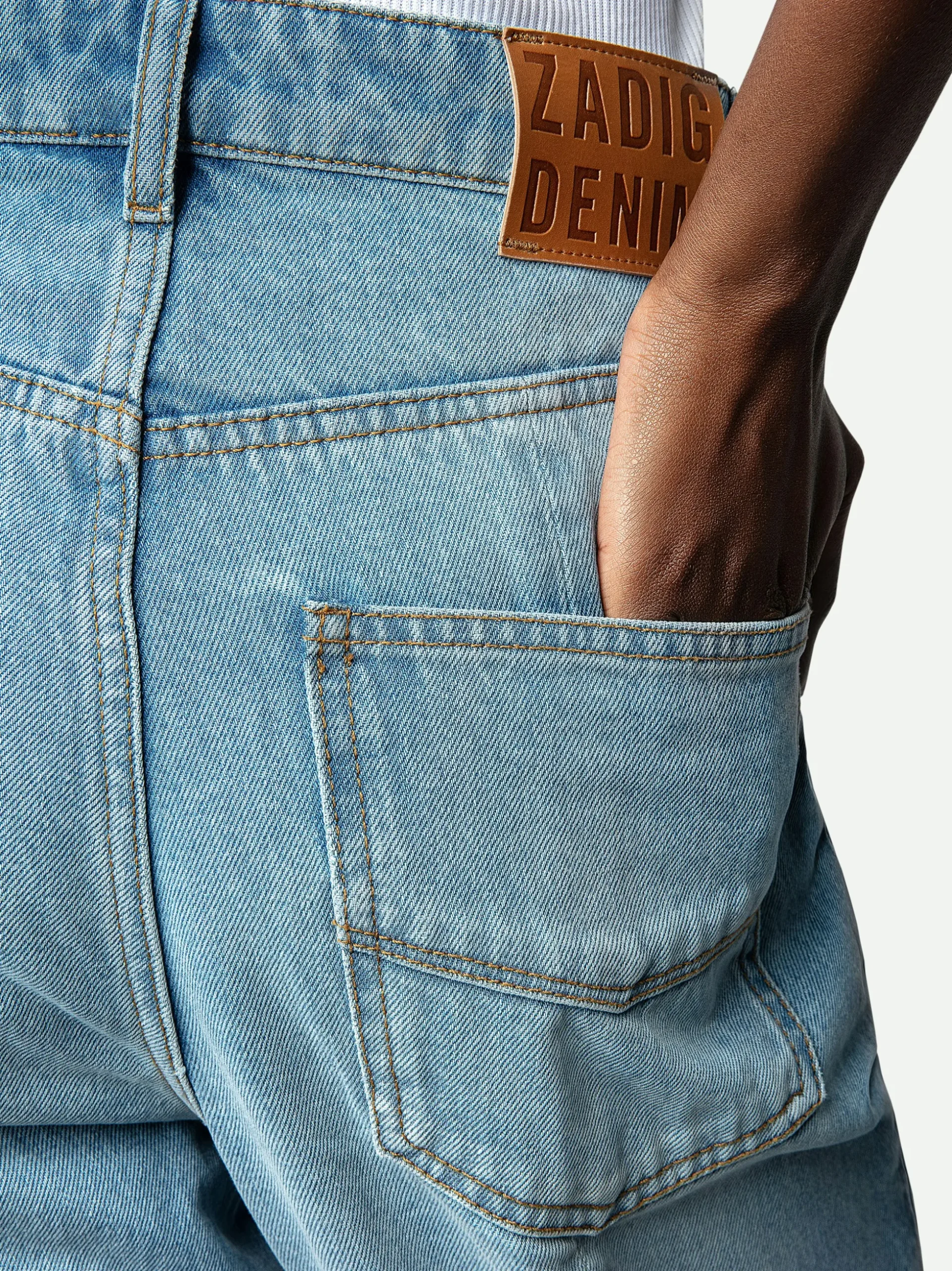 evy_jeans_3.webp Zadig&Voltaire Evy Jeans Light blue Shop