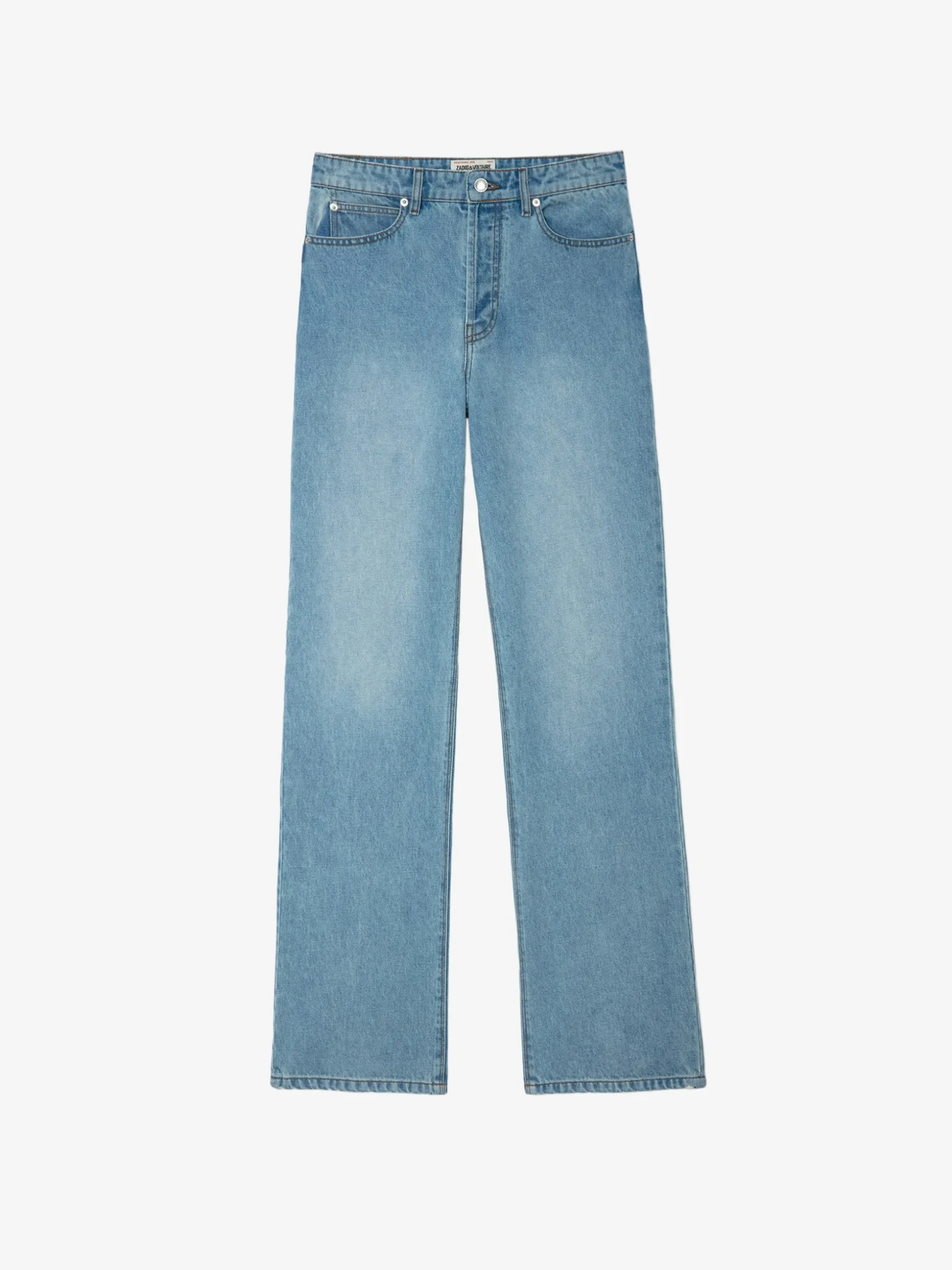 evy_jeans_4.webp Zadig&Voltaire Evy Jeans Light blue Shop