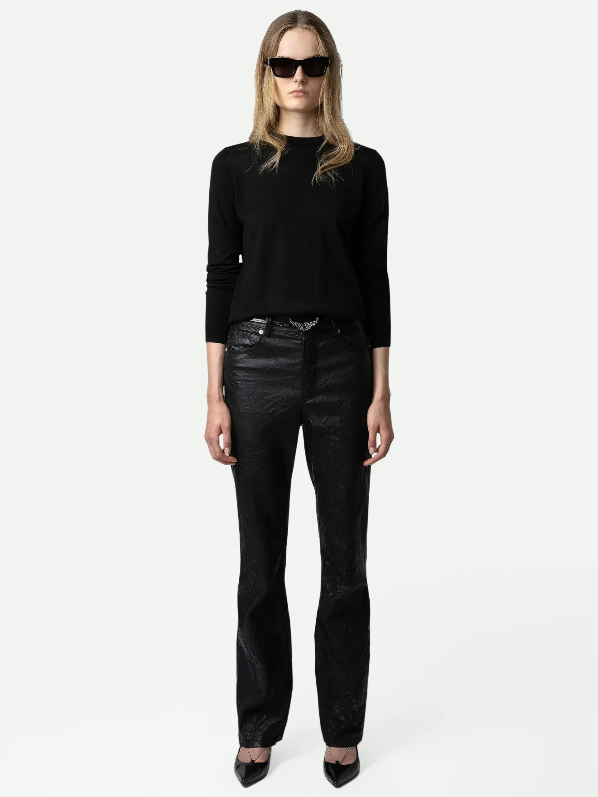 first_night_court_shoes_4.webp Zadig&Voltaire First Night Court Shoes Black Hot