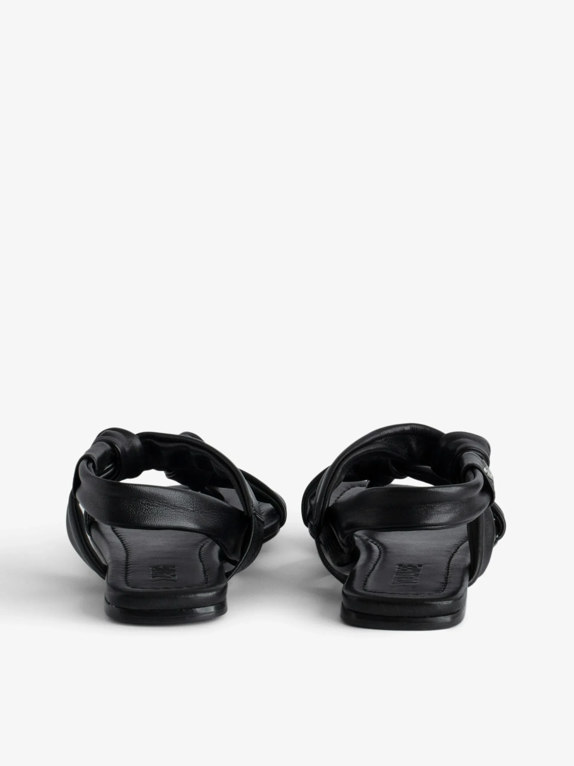forget_me_knot_sandals_3-1.webp Zadig&Voltaire Forget Me Knot Sandals Black Clearance