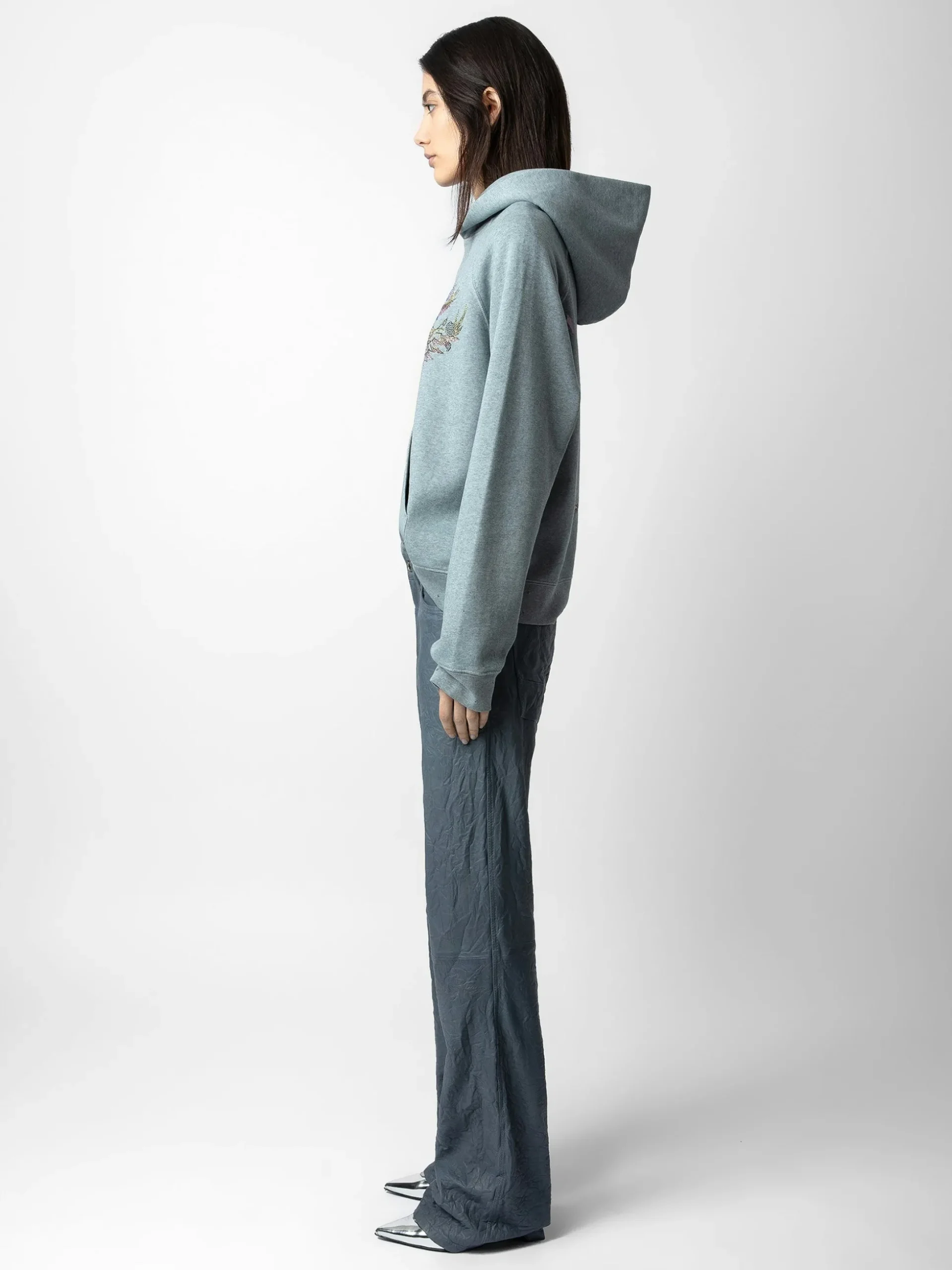 georgy_concert_diamant_hoodie_3.webp Zadig&Voltaire Georgy Concert Diamanté Hoodie Glacier Cheap