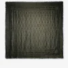 Zadig&Voltaire Glenn Scarf Black Cheap