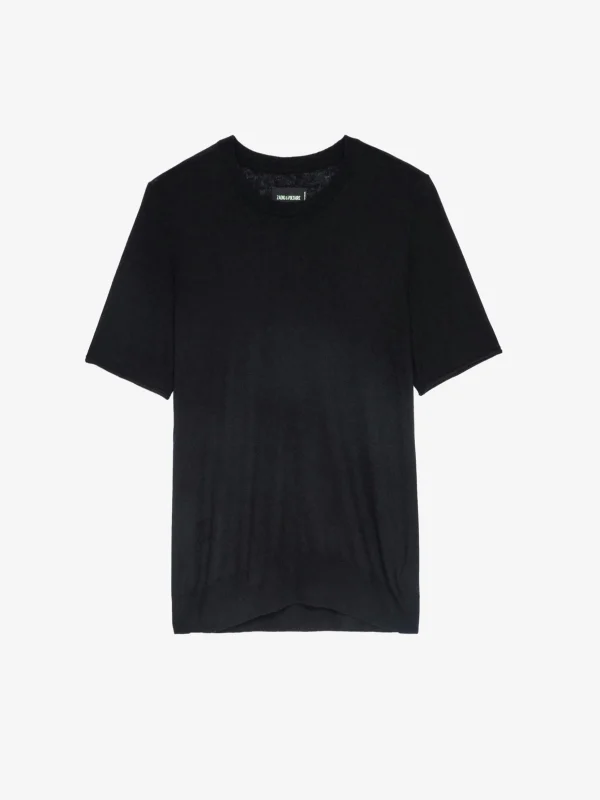 Zadig&Voltaire Ida Cashmere Sweater Black Store