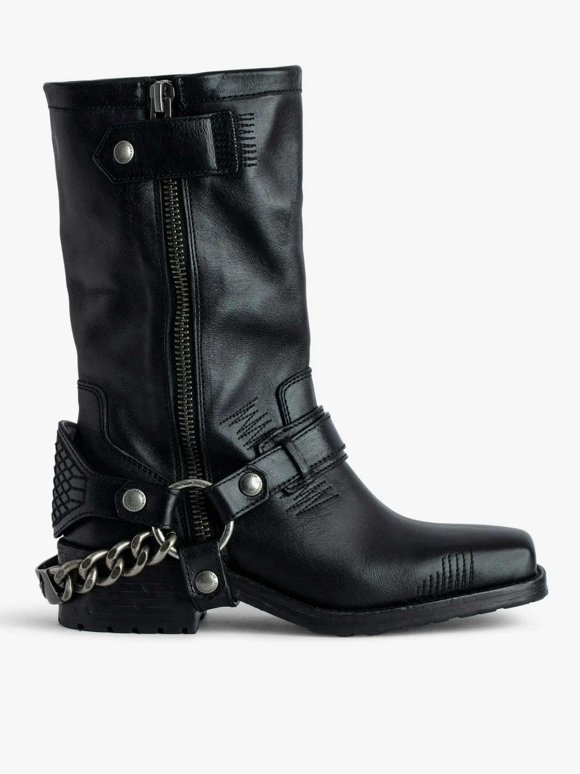 igata_ankle_boots_0.webp Zadig&Voltaire Igata Ankle Boots Black Hot