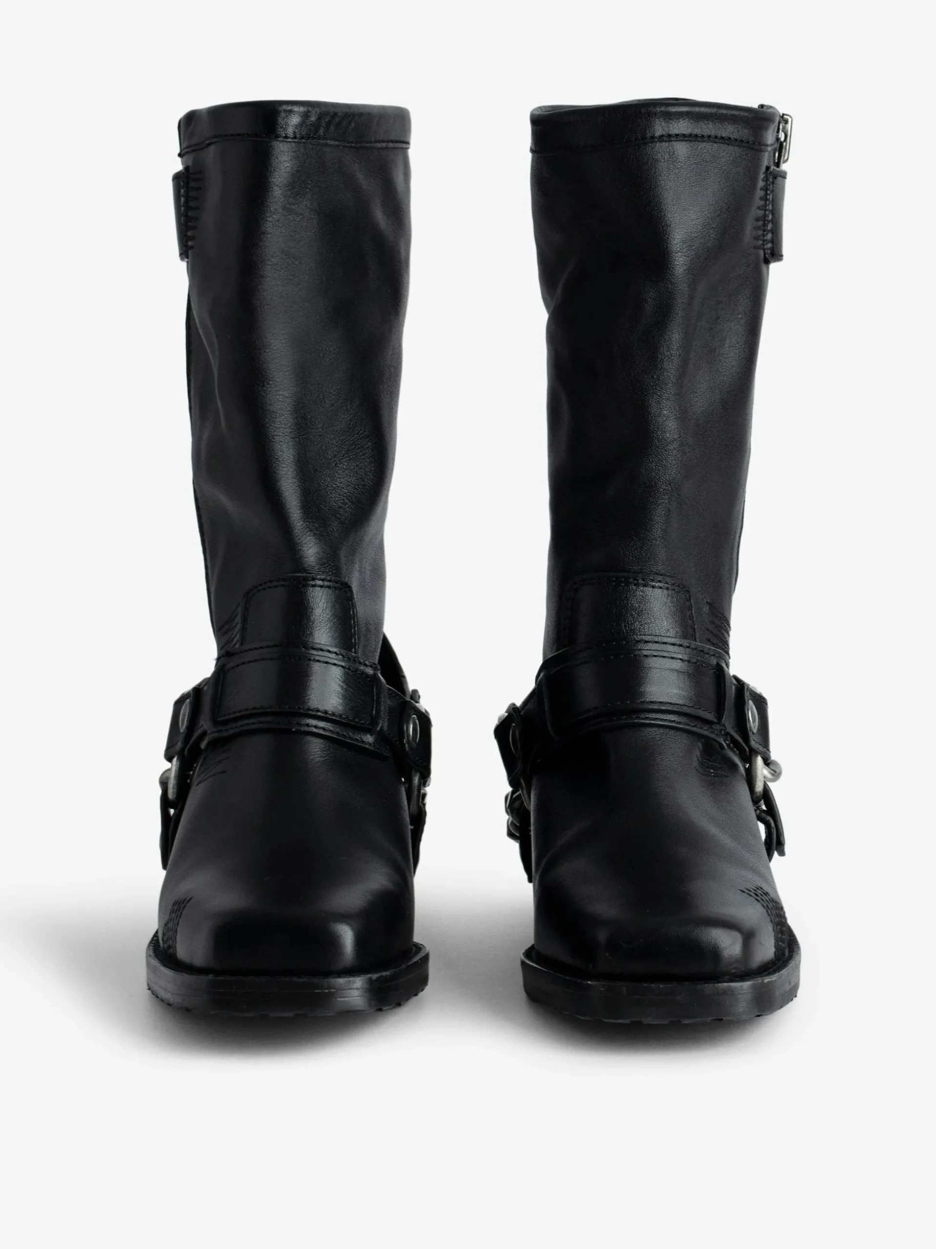 igata_ankle_boots_2.webp Zadig&Voltaire Igata Ankle Boots Black Hot