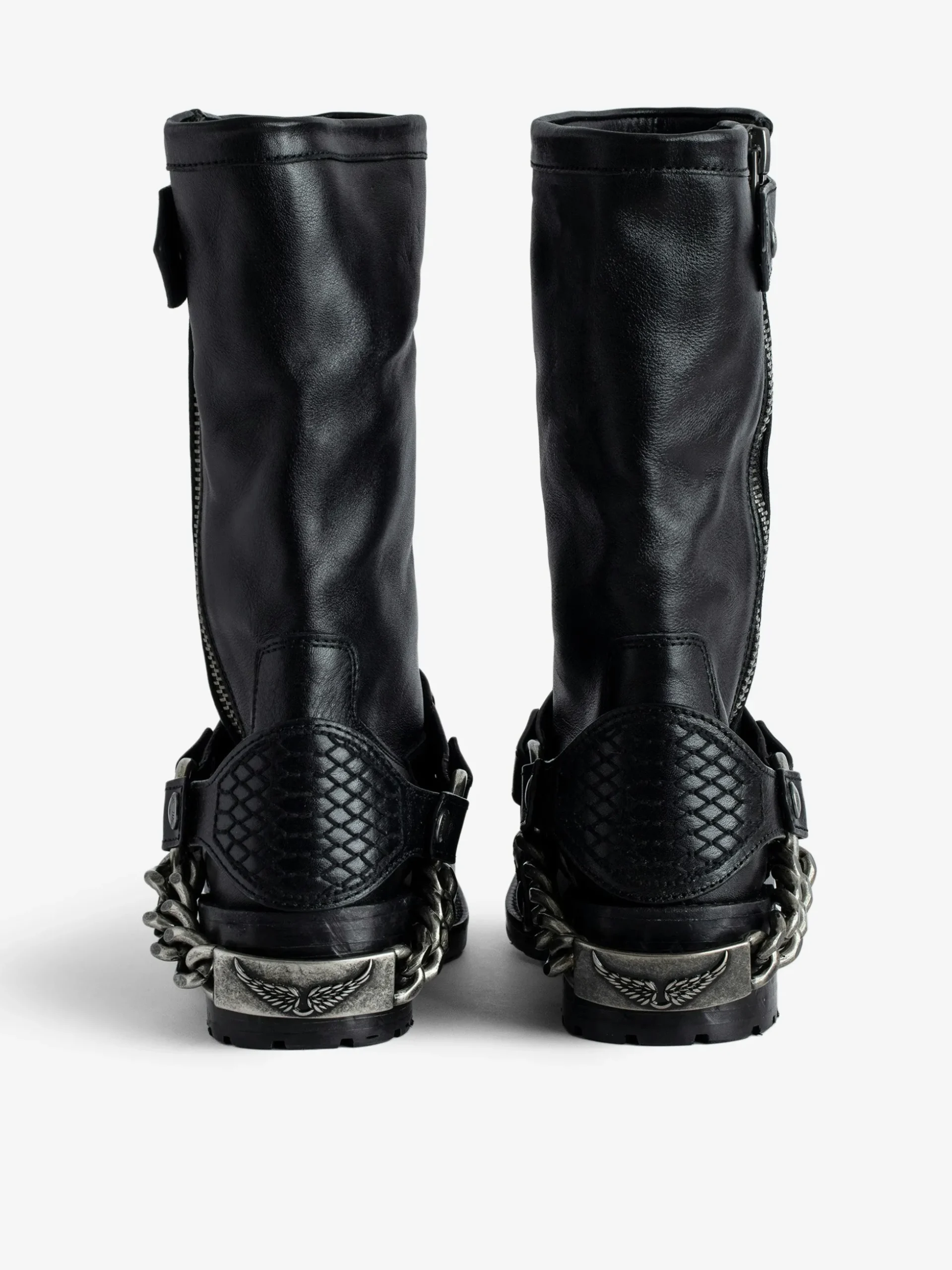 igata_ankle_boots_3.webp Zadig&Voltaire Igata Ankle Boots Black Hot