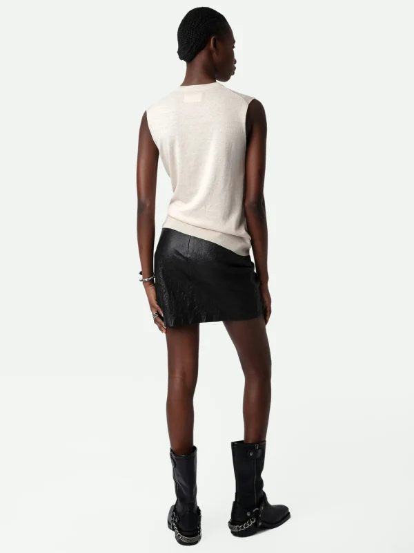Zadig&Voltaire Igata Ankle Boots Black Hot