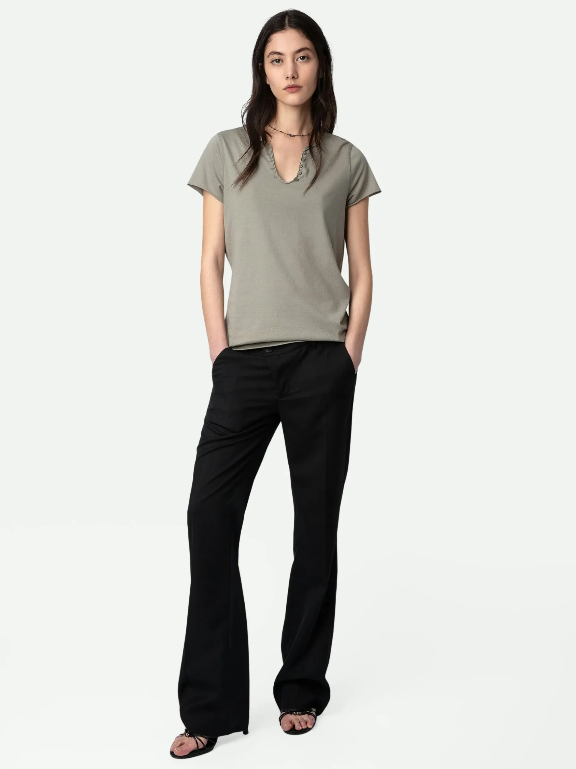 insignia_henley_tshirt_0.webp Zadig&Voltaire Insignia Henley T-shirt Trellis Shop