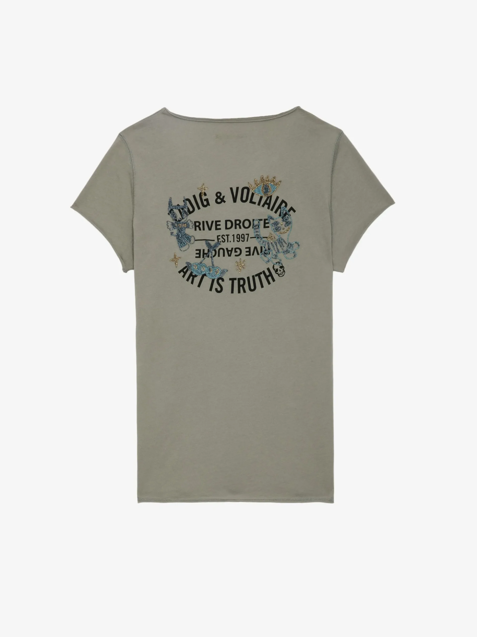 insignia_henley_tshirt_6.webp Zadig&Voltaire Insignia Henley T-shirt Trellis Shop