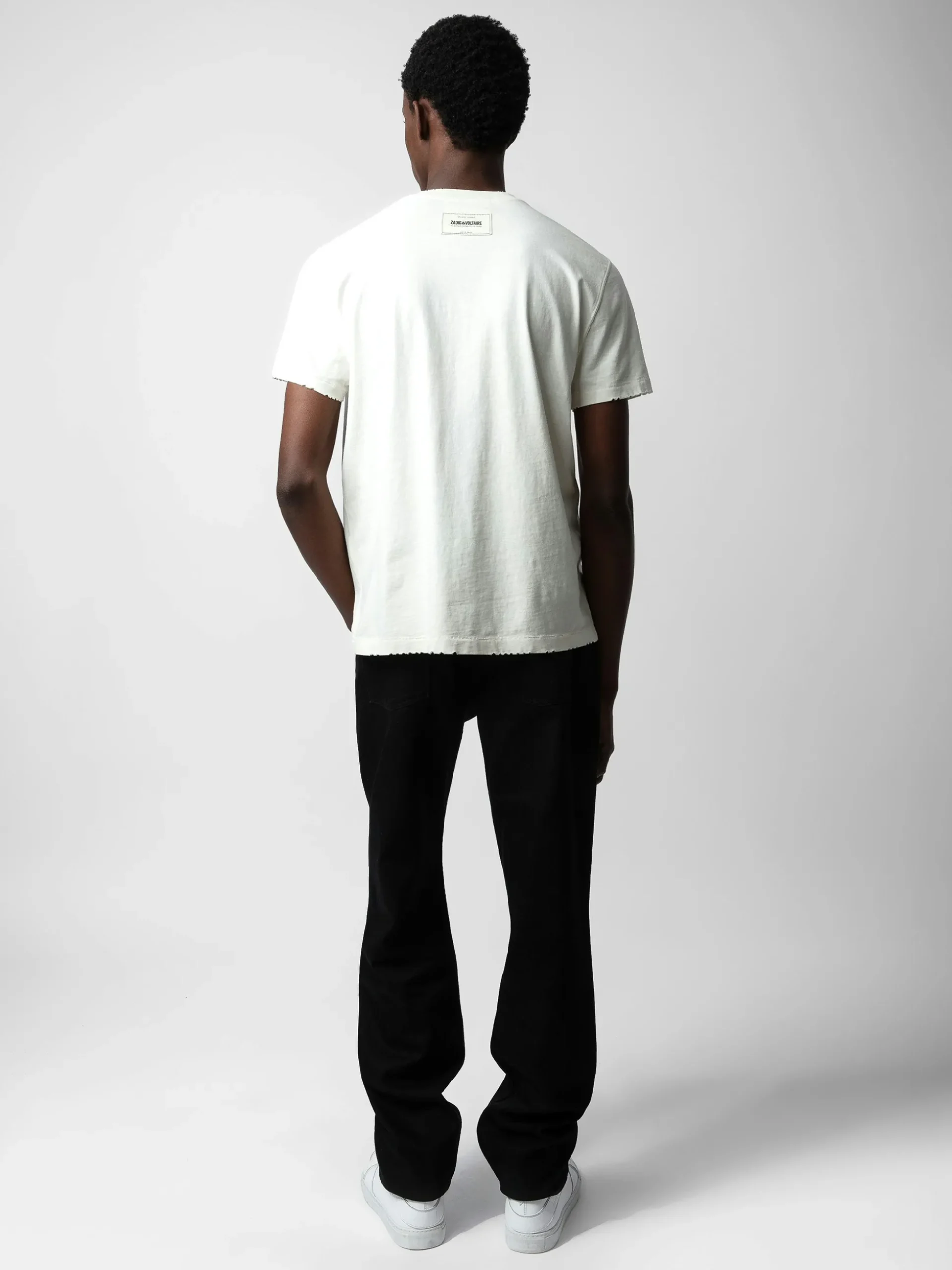 jimmy_tshirt_1-3.webp Zadig&Voltaire Jimmy T-Shirt Judo Best Sale