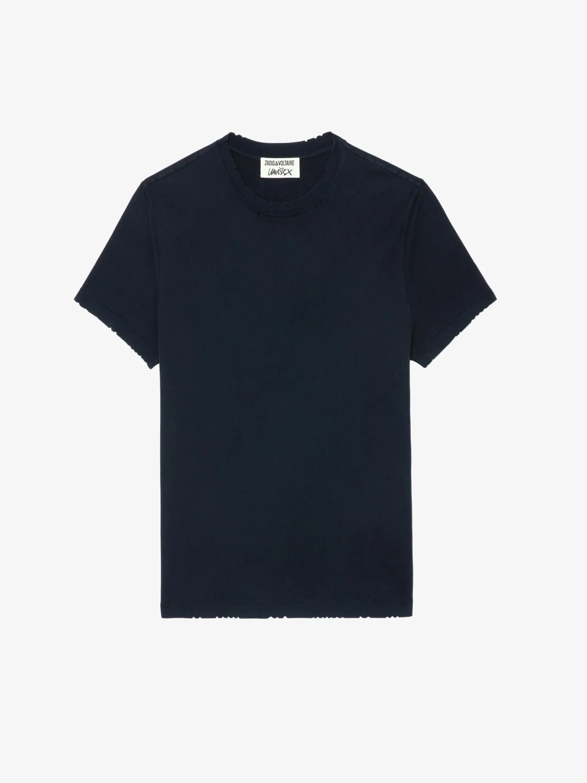 jimmy_tshirt_4.webp Zadig&Voltaire Jimmy T-Shirt Encre Cheap