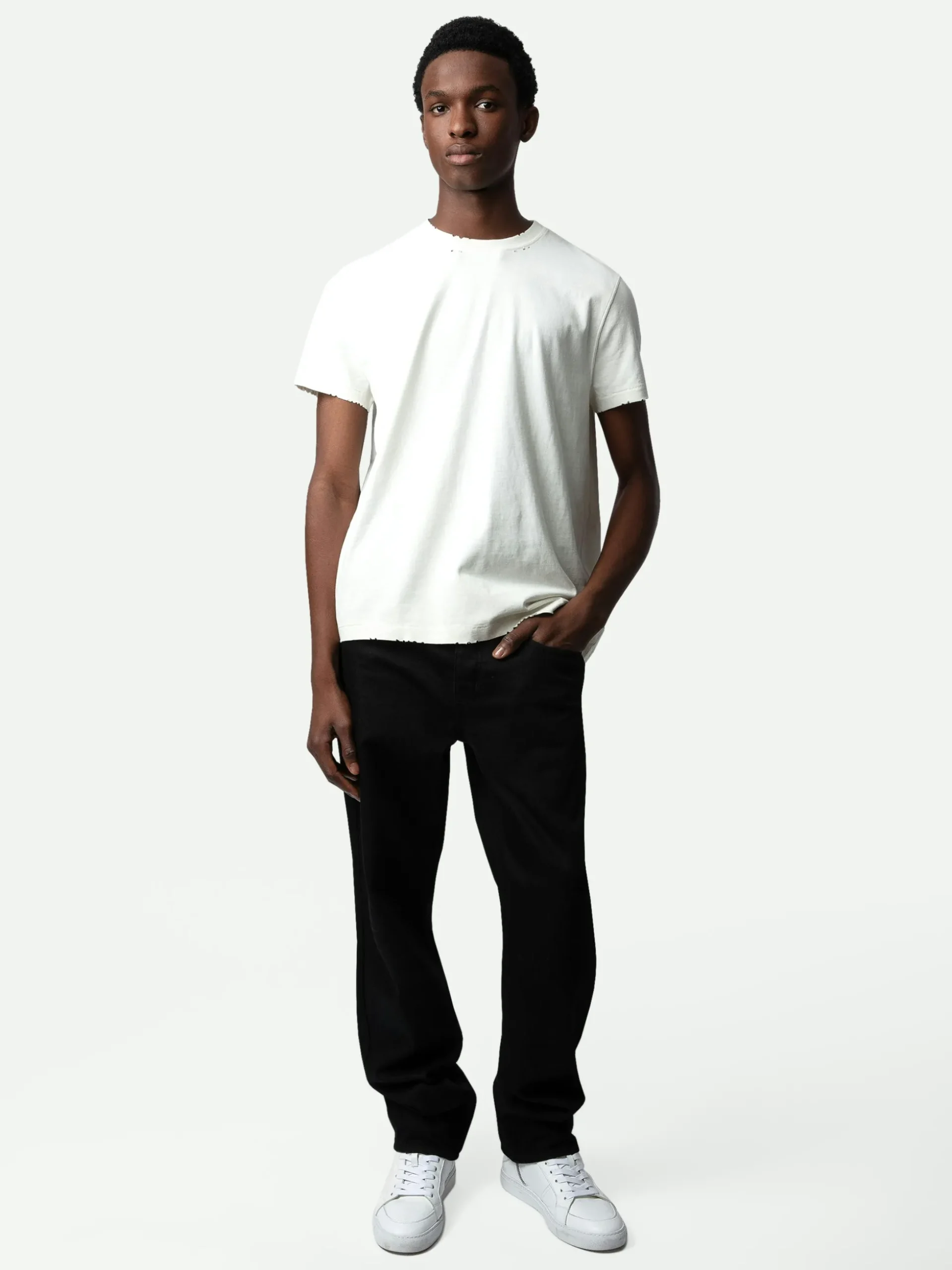 jimmy_tshirt_6-2.webp Zadig&Voltaire Jimmy T-Shirt Judo Best Sale