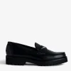 Zadig&Voltaire Joecassin Loafers Black Cheap