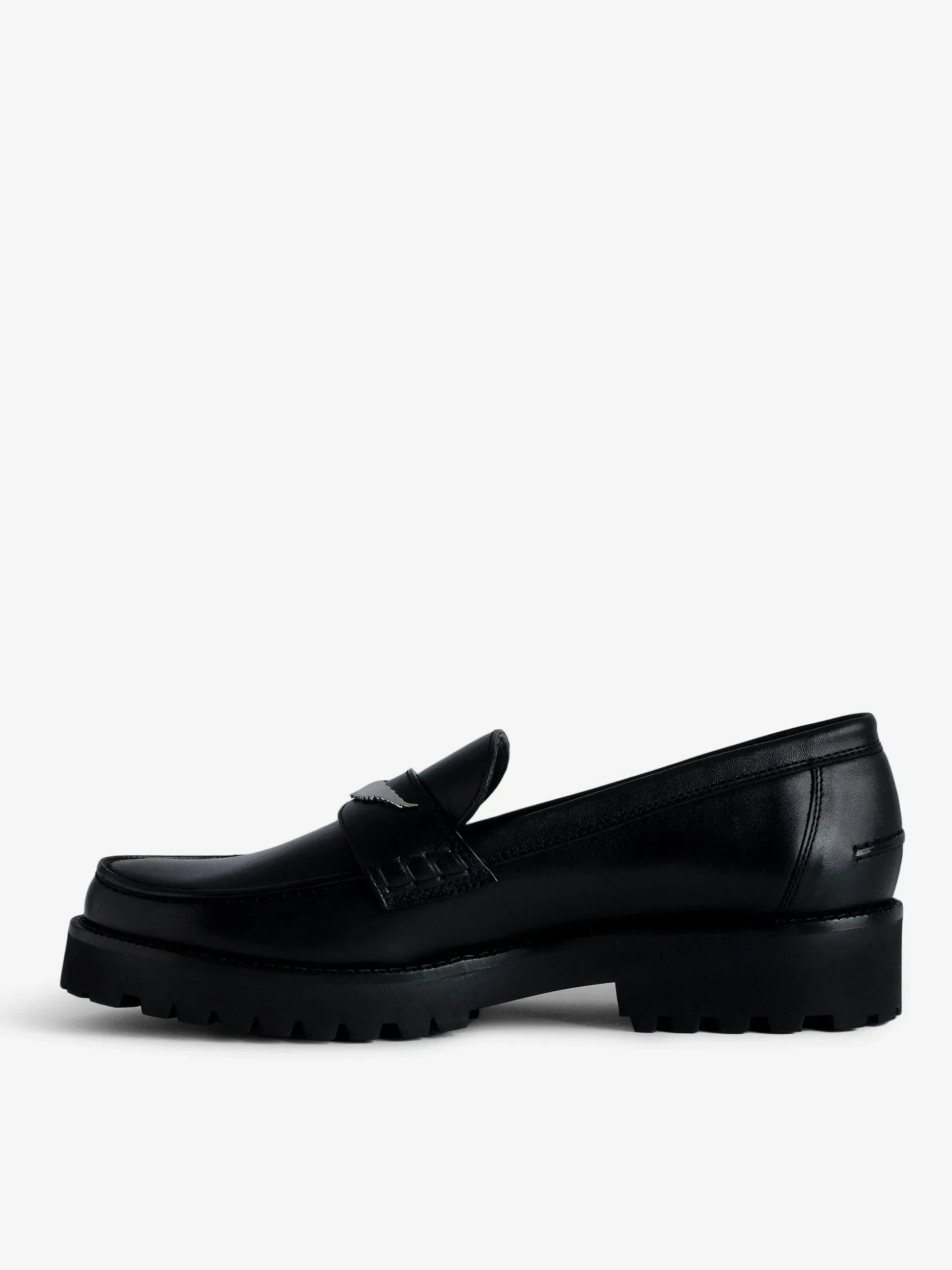 joecassin_loafers_1.webp Zadig&Voltaire Joecassin Loafers Black Cheap