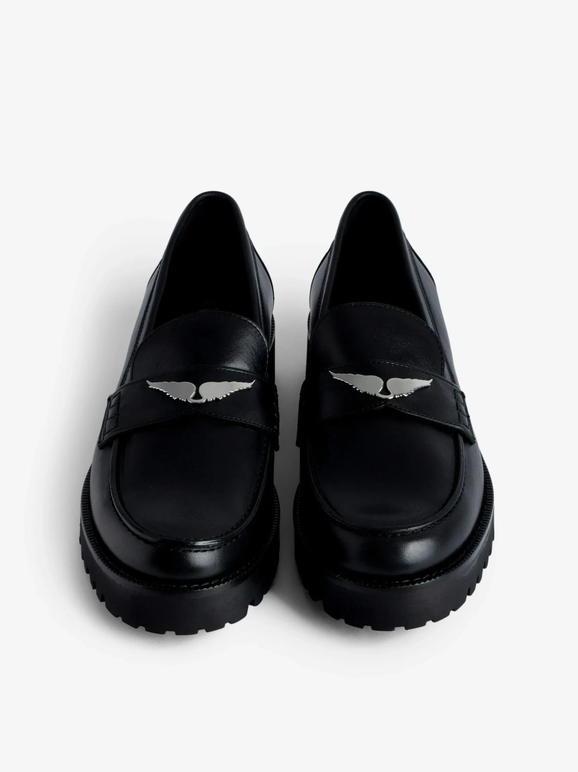 joecassin_loafers_2.webp Zadig&Voltaire Joecassin Loafers Black Cheap