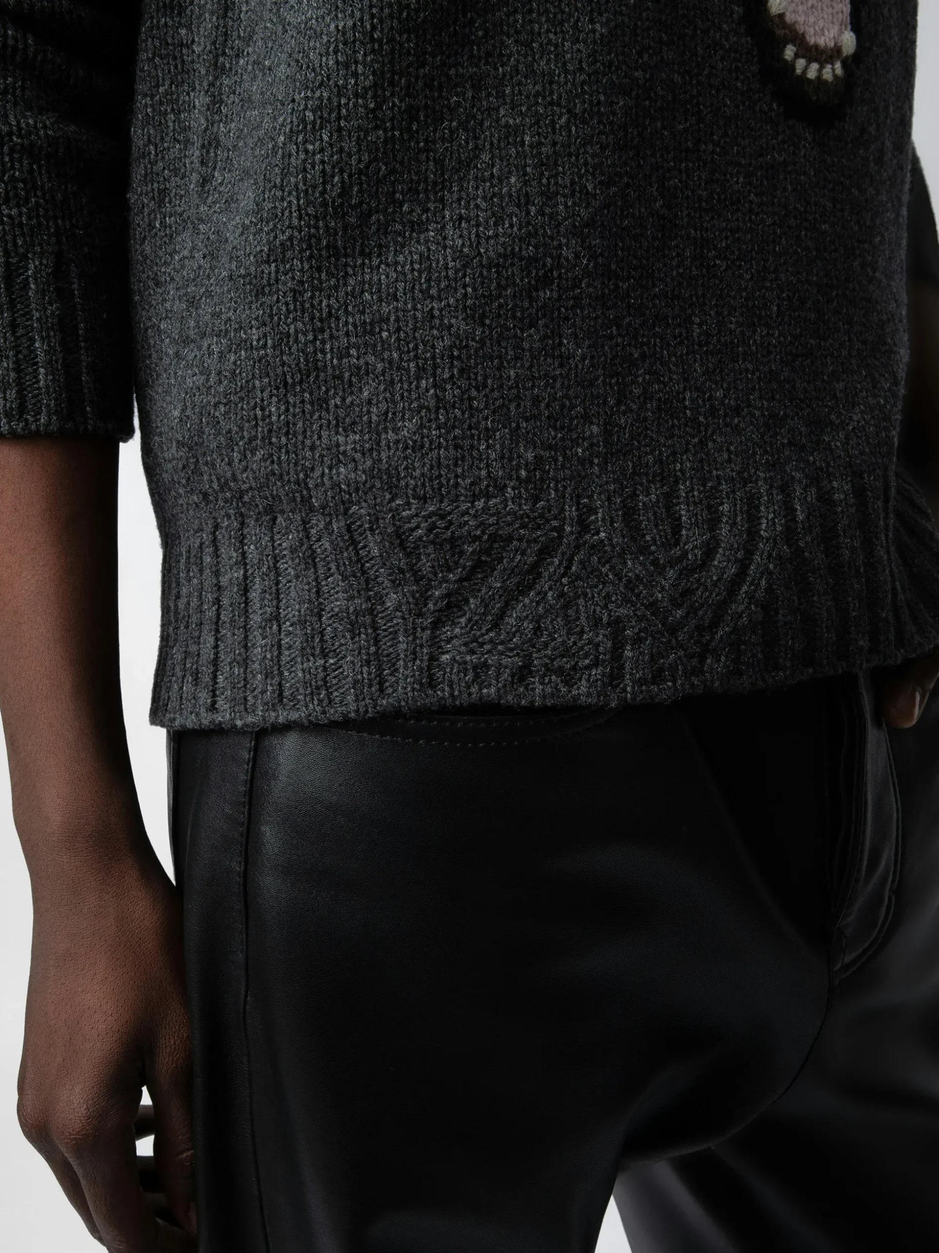 jordan_sweater_4.webp Zadig&Voltaire Jordan Sweater Anthracite Cheap