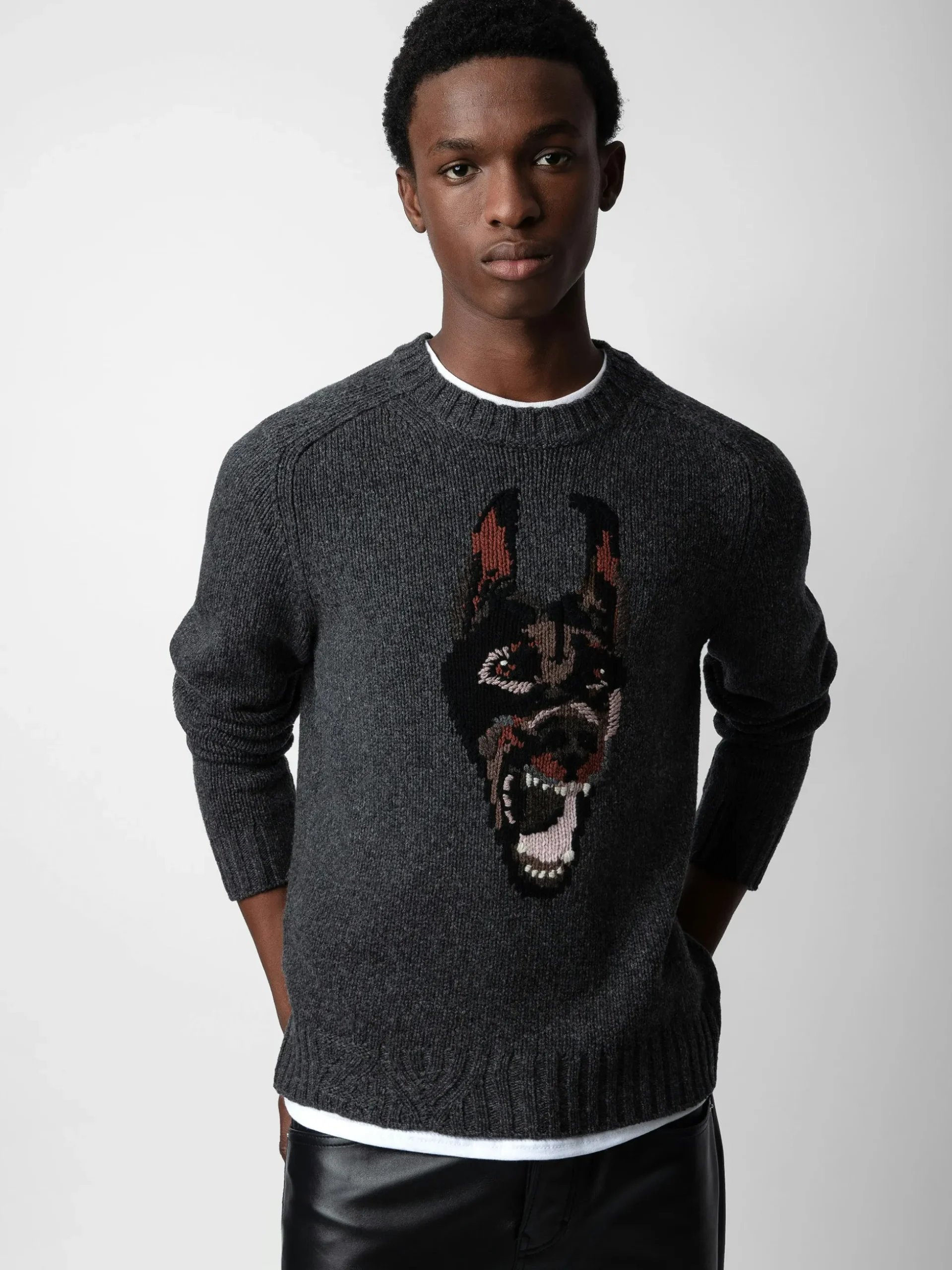 jordan_sweater_6.webp Zadig&Voltaire Jordan Sweater Anthracite Cheap