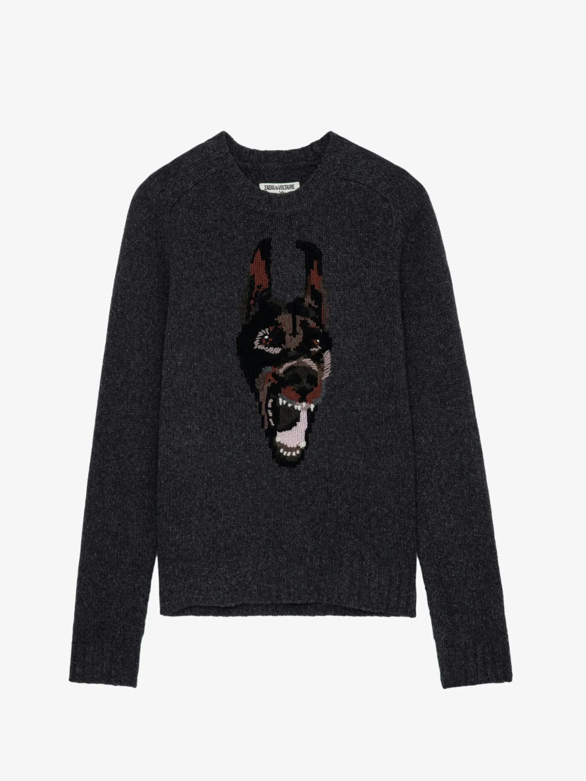 jordan_sweater_8.webp Zadig&Voltaire Jordan Sweater Anthracite Cheap