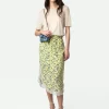Zadig&Voltaire Joslina Skirt Cedra Shop