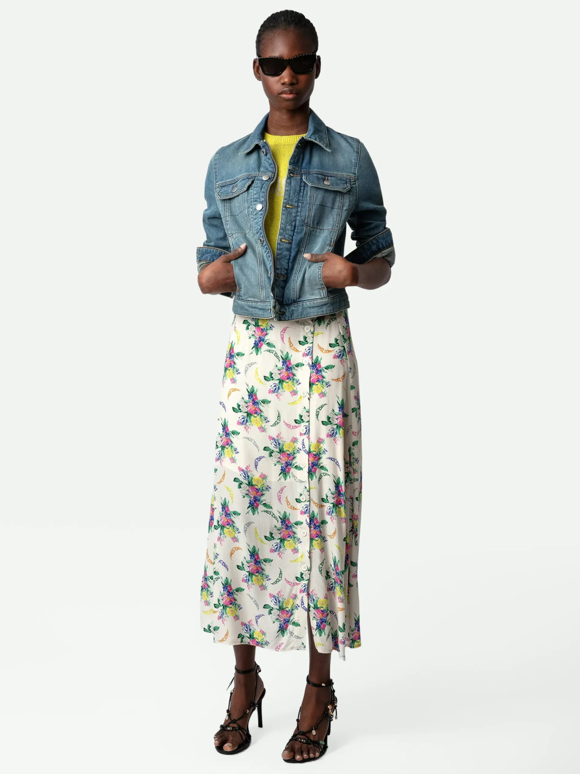 june_skirt_0.webp Zadig&Voltaire June Skirt Mastic Hot