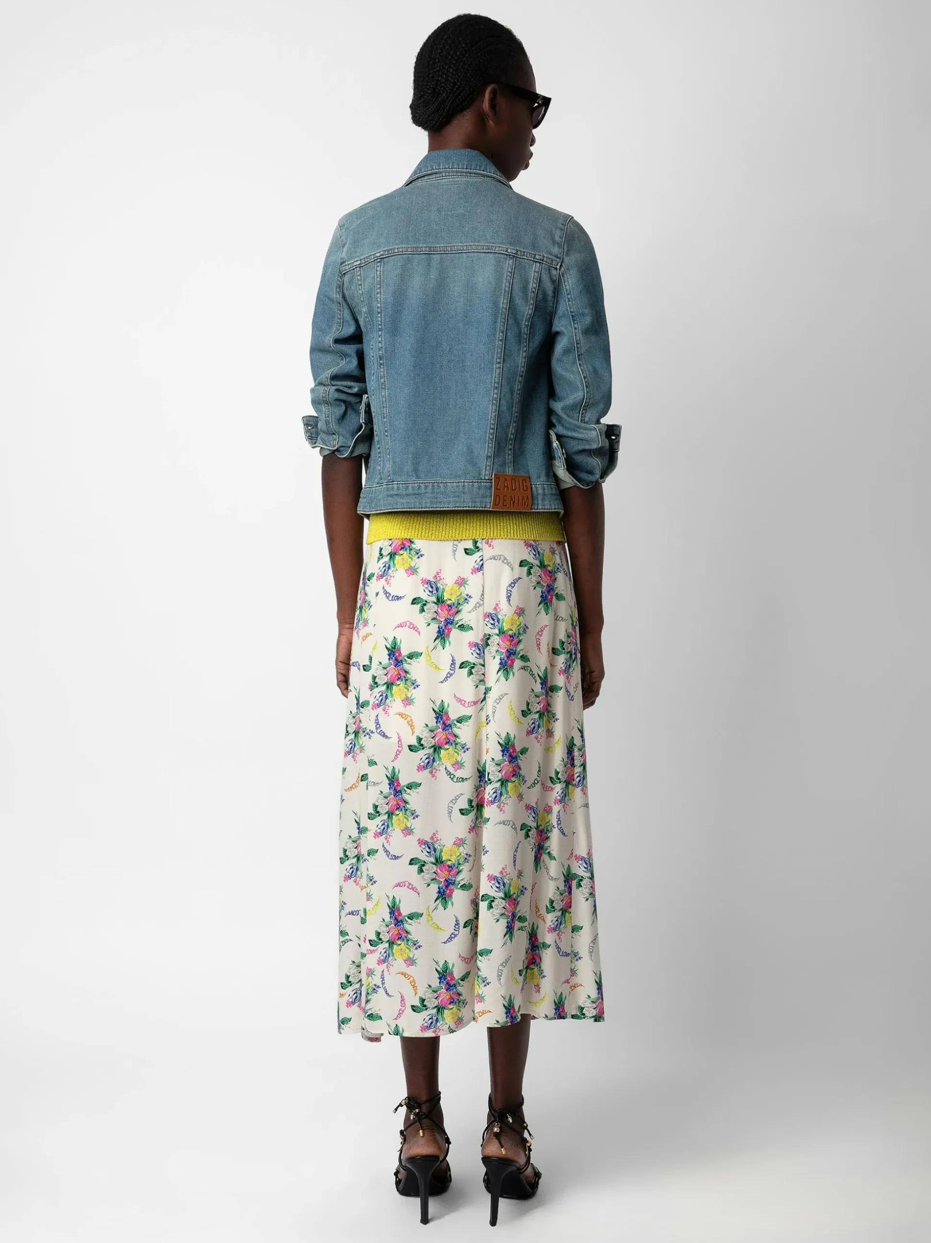 june_skirt_1.webp Zadig&Voltaire June Skirt Mastic Hot