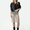 Zadig&Voltaire Justicia Skirt Scout Online