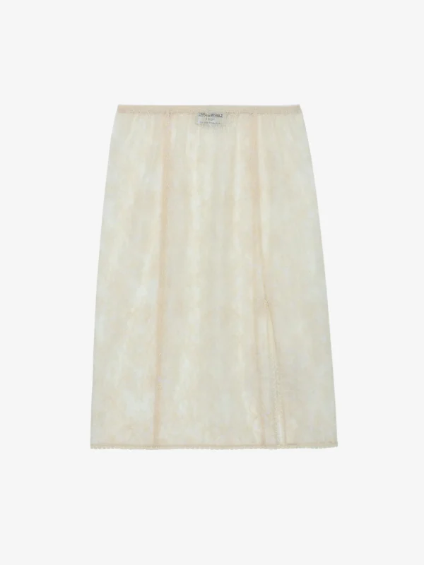 Zadig&Voltaire Justicia Skirt Scout Online