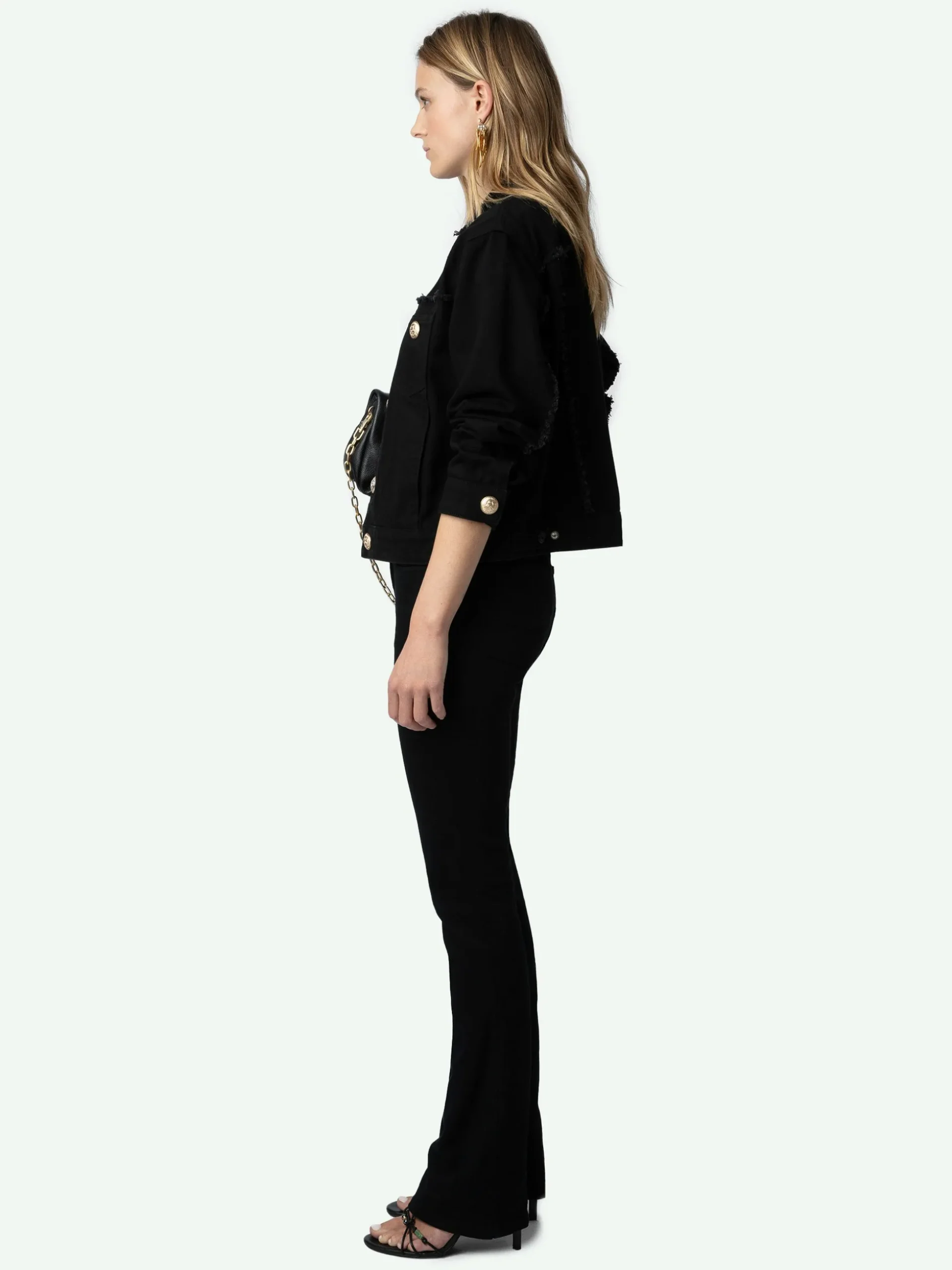 kaely_denim_jacket_2.webp Zadig&Voltaire Kaely Denim Jacket Black Cheap