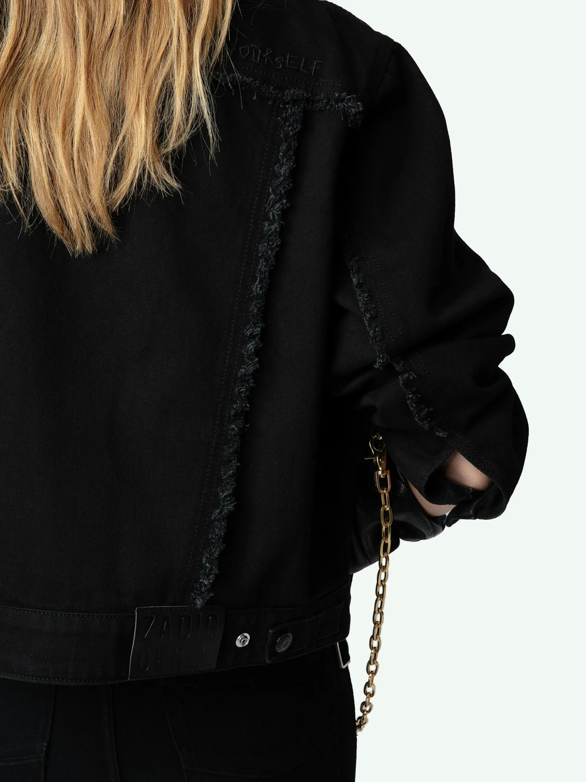 kaely_denim_jacket_3.webp Zadig&Voltaire Kaely Denim Jacket Black Cheap