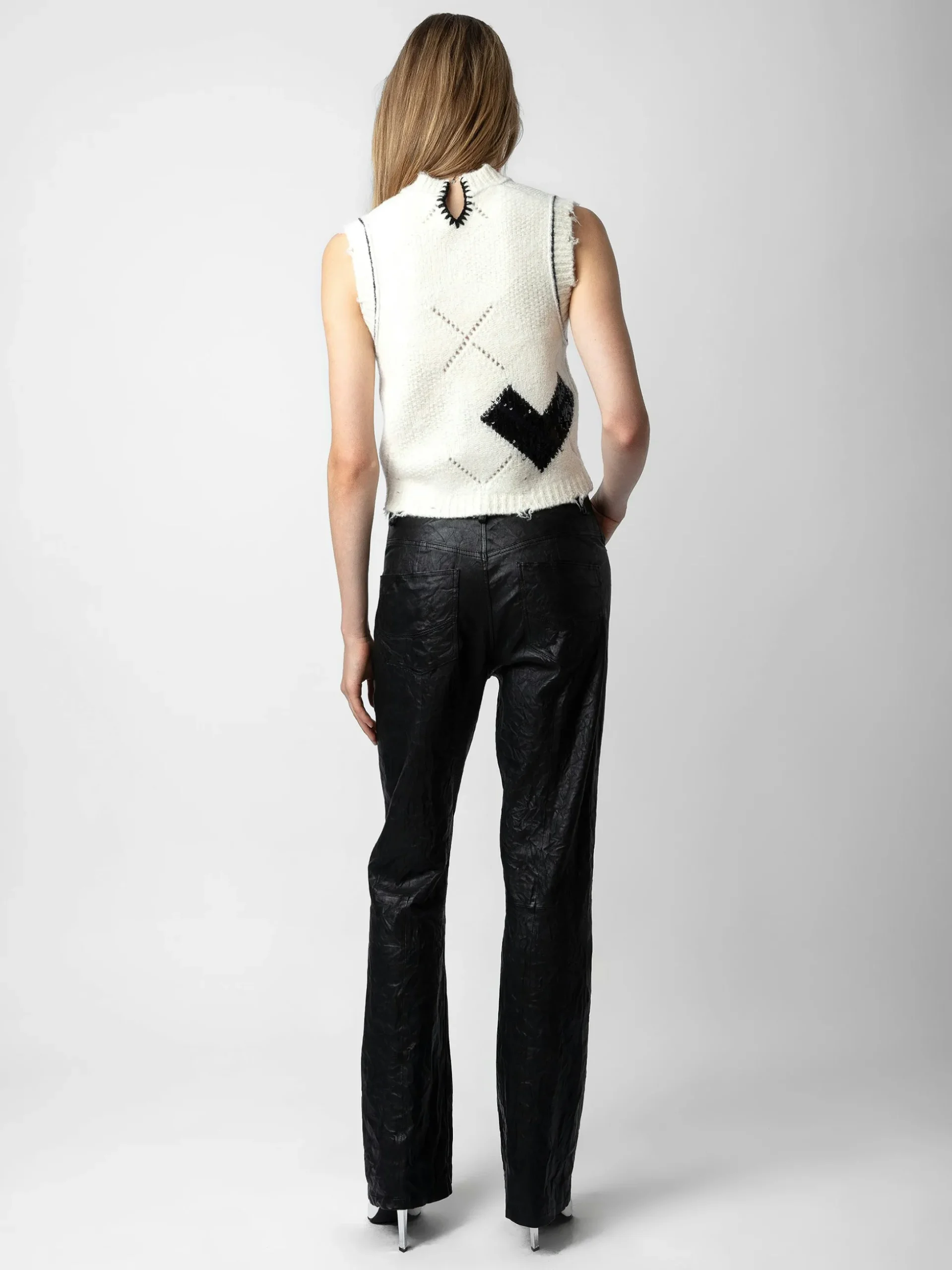 karry_cardigan_1.webp Zadig&Voltaire Karry Cardigan Ecru Shop