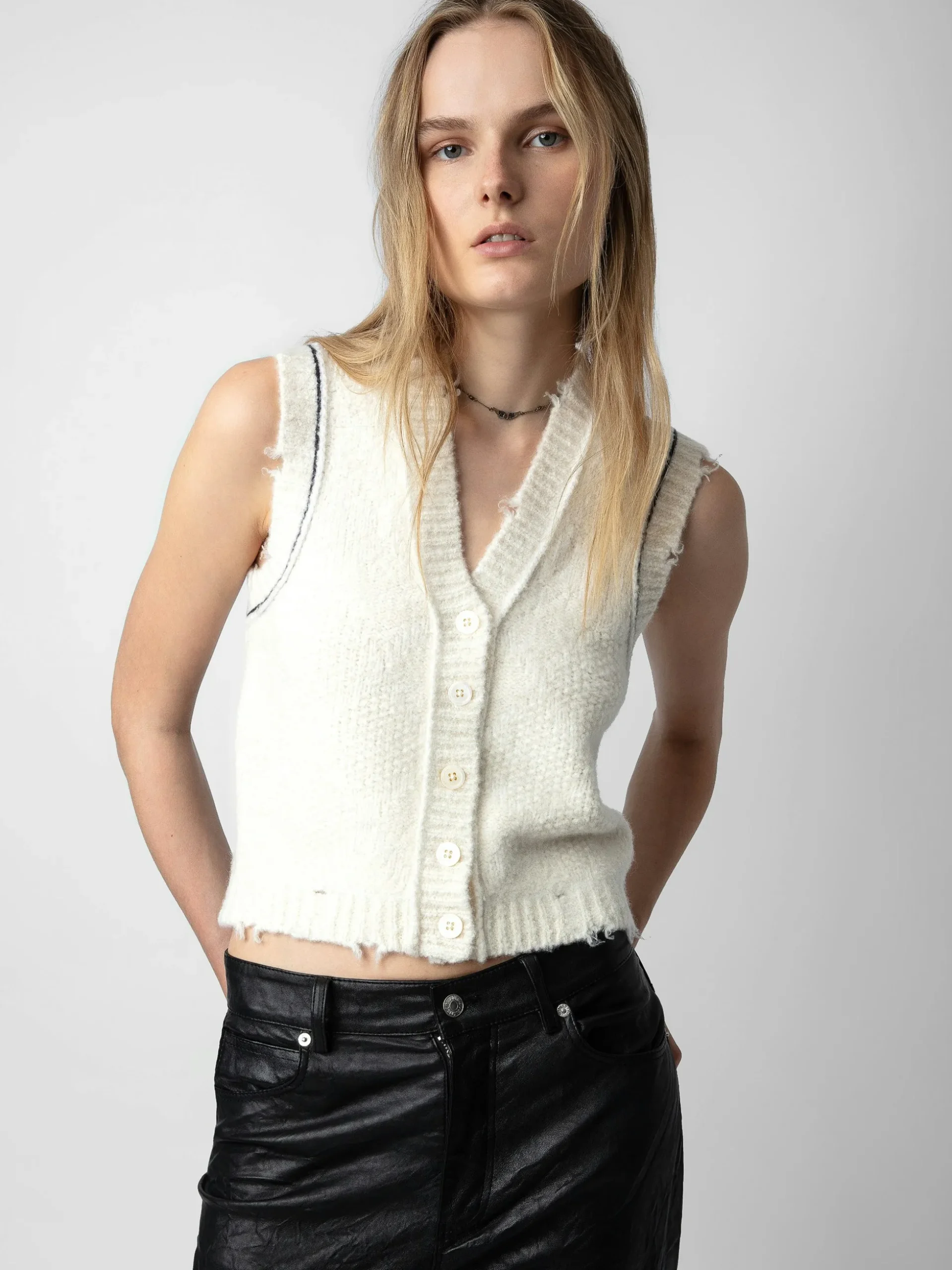 karry_cardigan_3.webp Zadig&Voltaire Karry Cardigan Ecru Shop