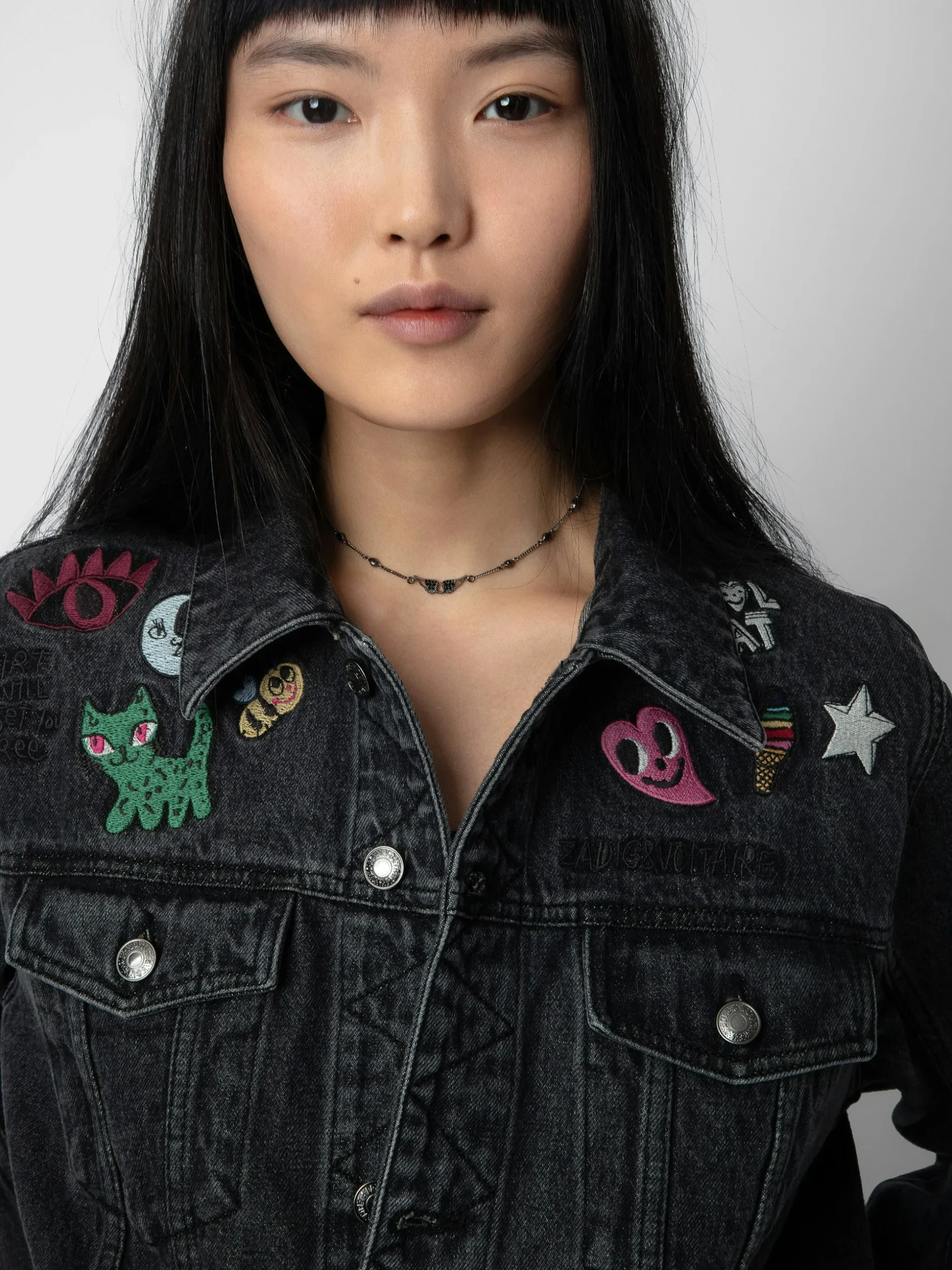 kasy_denim_jacket_4.webp Zadig&Voltaire Kasy Denim Jacket Grey Cheap
