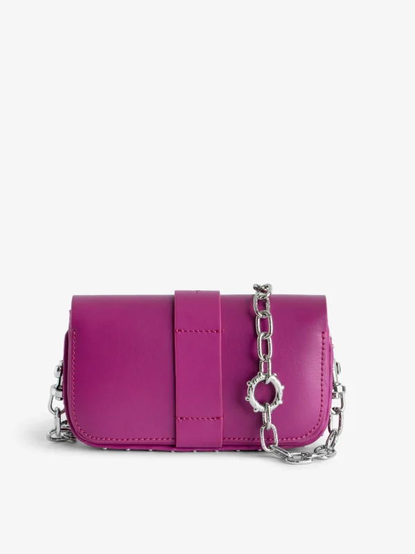Zadig&Voltaire Kate Wallet Bag Glam Online