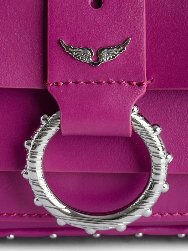 Zadig&Voltaire Kate Wallet Bag Glam Online