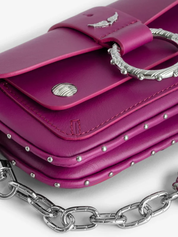 Zadig&Voltaire Kate Wallet Bag Glam Online