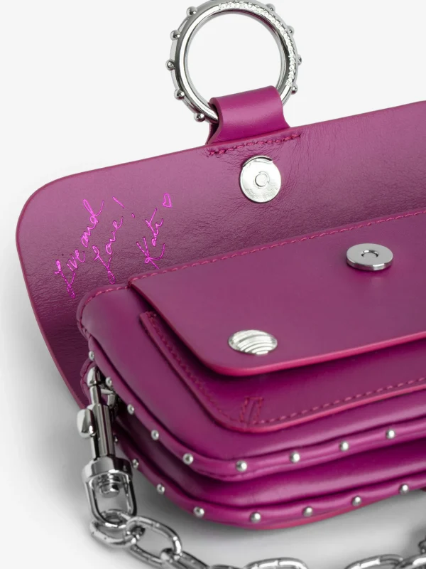 Zadig&Voltaire Kate Wallet Bag Glam Online