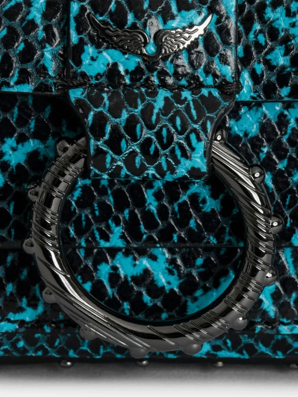 Zadig&Voltaire Kate Wallet Wild Bag Fresh Store