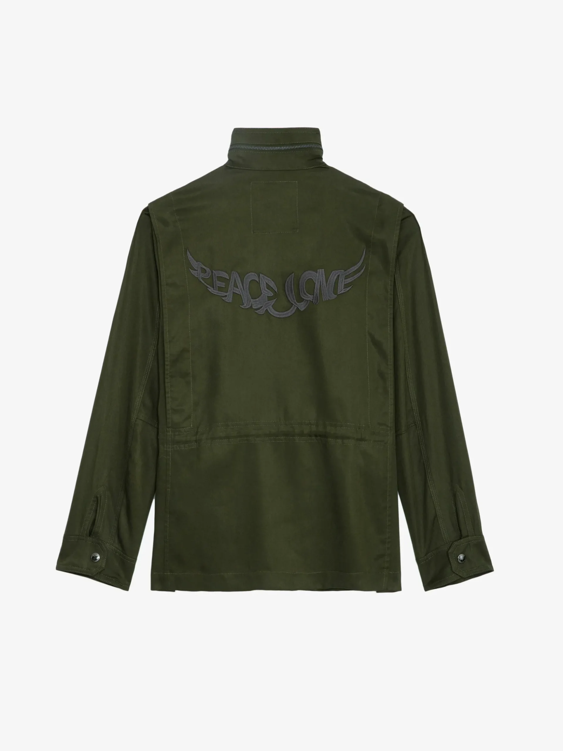 kayaka_military_jacket_6.webp Zadig&Voltaire Kayaka Military Jacket Wakame Hot