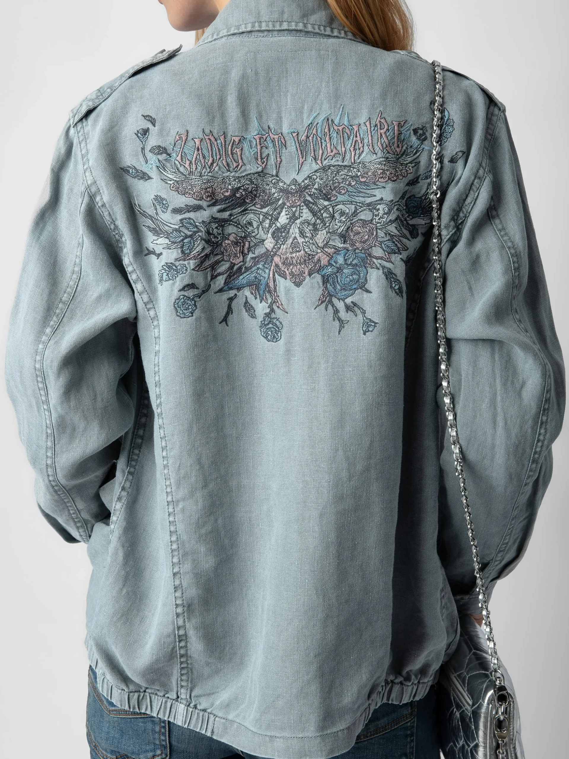 kid_linen_jacket_1.webp Zadig&Voltaire Kid Linen Jacket Glacier Hot