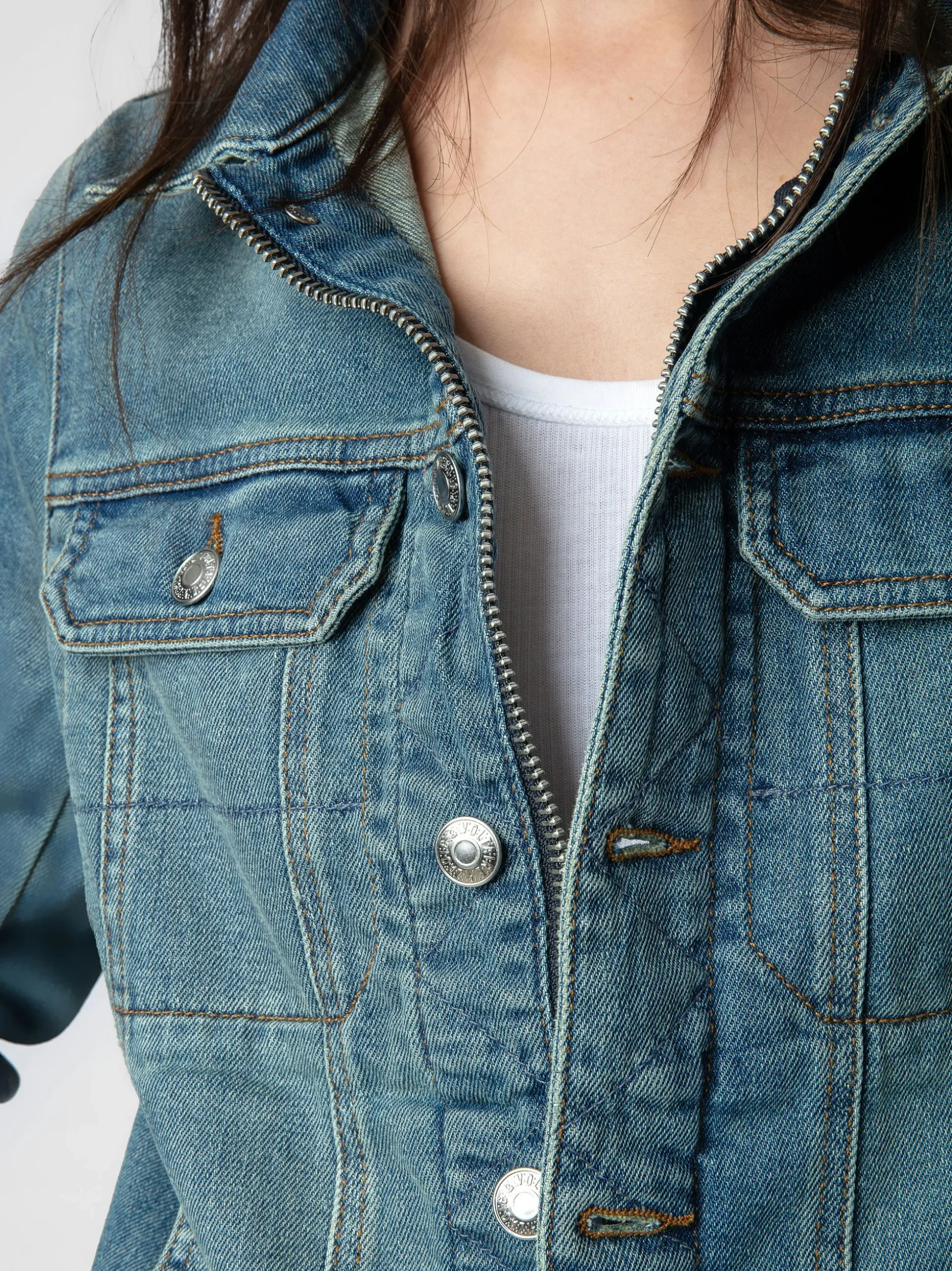 kioky_denim_jacket_2.webp Zadig&Voltaire Kioky Denim Jacket Blue Clearance