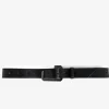 Zadig&Voltaire La Cecilia Belt Black Cheap