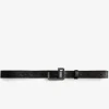 Zadig&Voltaire La Cecilia Belt Leather Black Shop