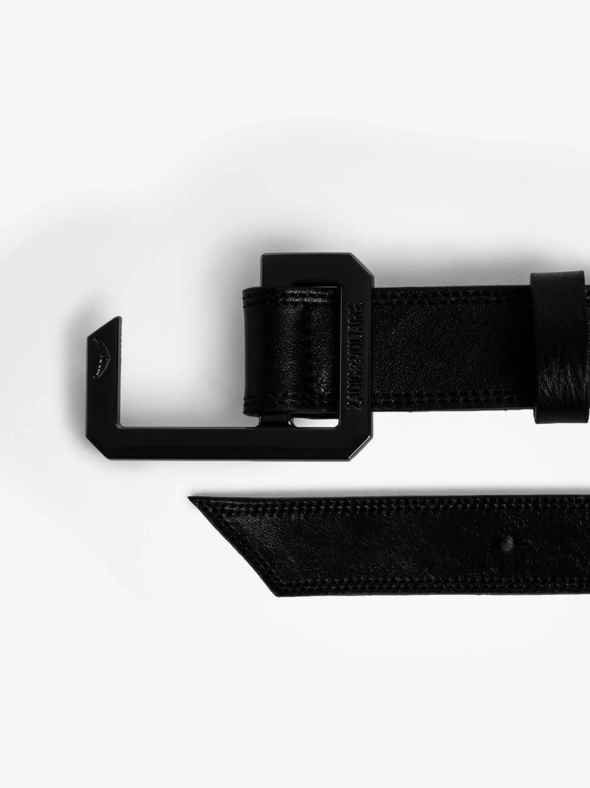 la_cecilia_belt_leather_2.webp Zadig&Voltaire La Cecilia Belt Leather Black Shop