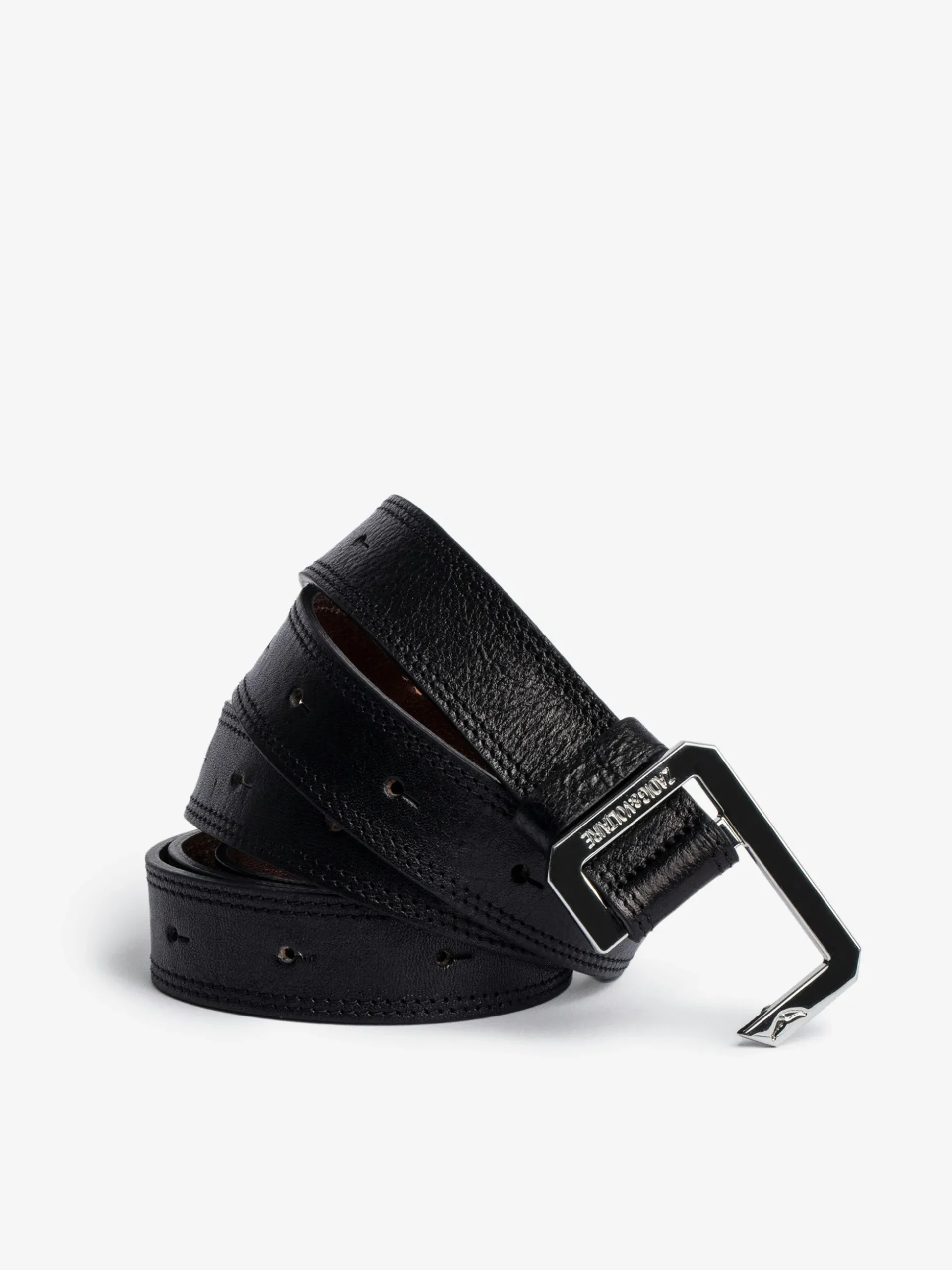 la_cecilia_belt_leather_3.webp Zadig&Voltaire La Cecilia Belt Leather Black Shop
