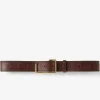 Zadig&Voltaire La Cecilia Obsession Belt Bonny Fashion