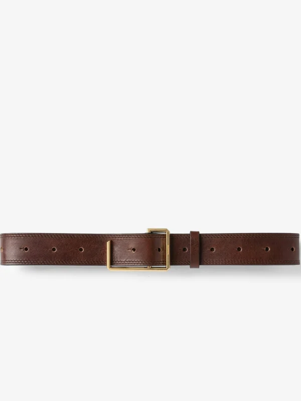 Zadig&Voltaire La Cecilia Obsession Belt Bonny Fashion