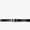 Zadig&Voltaire La Cecilia Obsession Belt Black Best