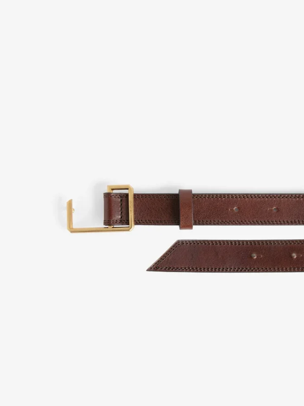 Zadig&Voltaire La Cecilia Obsession Belt Bonny Online