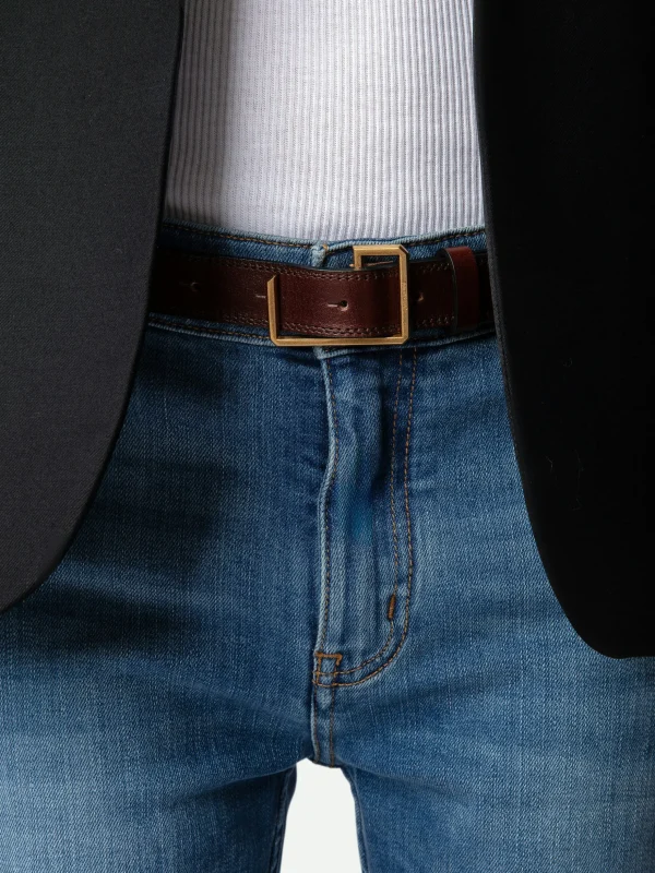 Zadig&Voltaire La Cecilia Obsession Belt Bonny Online