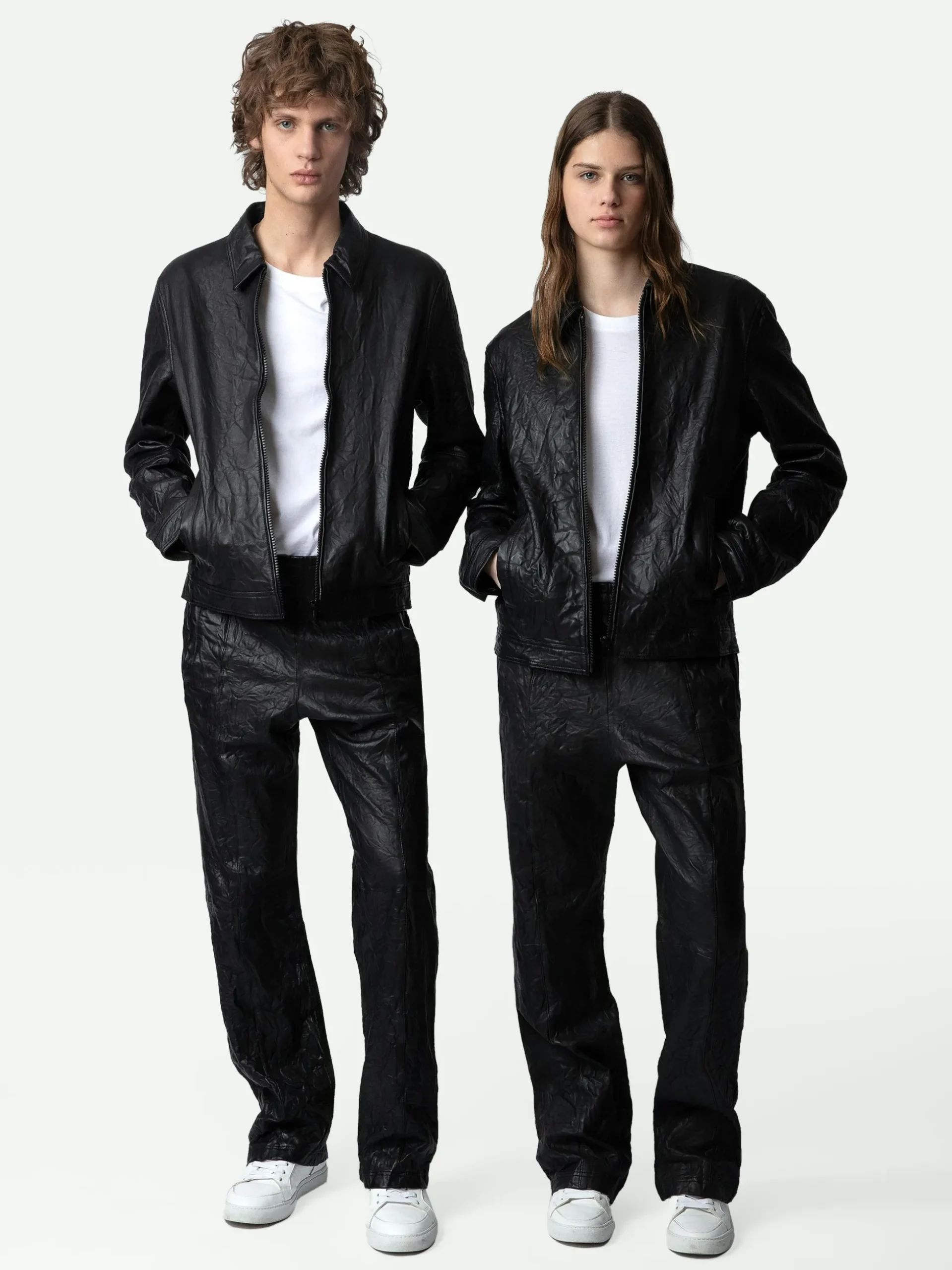 lasso_crinkled_leather_jacket_0.webp Zadig&Voltaire Lasso Crinkled Leather Jacket Black Shop
